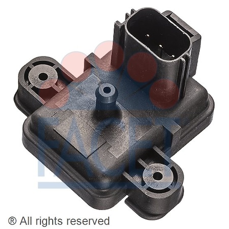 Facet Air Pressure Sensors, 10.3355 10.3355